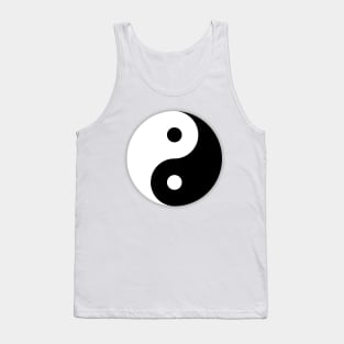 Life Coaching Balance Tank Top